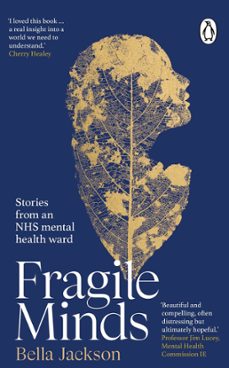fragile minds (ebook)-bella jackson-9781529939781