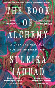 the book of alchemy (ebook)-suleika jaouad-9781529949681