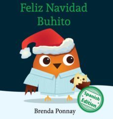 feliz navidad buhito-9781532411281
