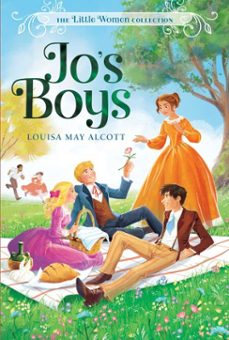 -louisa may alcott-9781534462281
