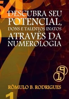 a poderosa influencia dos numeros sobre as nossas vidas (ebook)-rômulo b. rodrigues-9781537625881