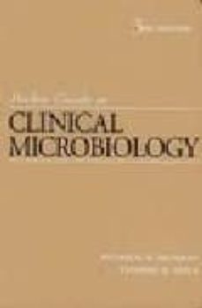 pocket guide to clinical microbiology (3rd ed)-9781555812881