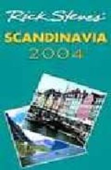 rick steve s scandinavia 2004-rick steve-9781566915281