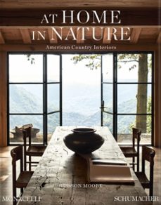 at home in nature-hudson moore-9781580937481