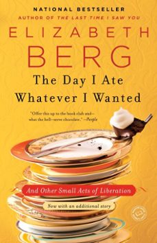 -elizabeth berg-9781588367181