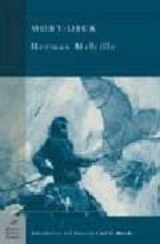 moby dick-herman melville-9781593080181