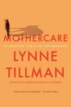mothercare (ebook)-lynne tillman-9781593767181