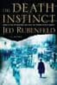 the death instinct-9781594487781
