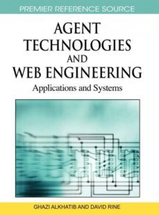 agent technologies and web engineering-9781605666181