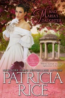 -patricia rice-9781611386981