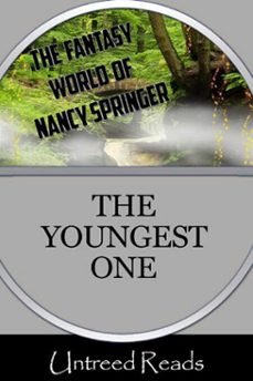 -nancy springer-9781611875881