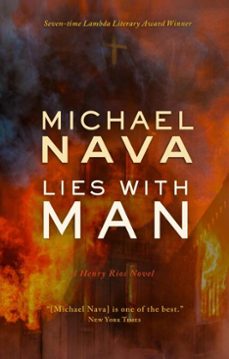 -michael nava-9781612941981