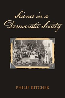 science in a democratic society (ebook)-philip kitcher-9781616144081
