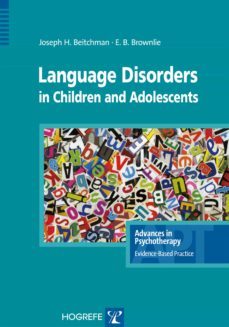 language disorders in children (ebook)-joe beitchman-e. b. brownlie-9781616763381