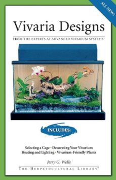 vivaria designs (ebook)-jerry g. walls-9781620080481