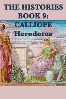 the histories book 9: calliope (ebook)-9781625580481