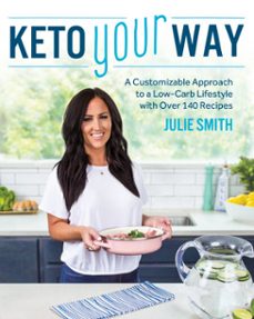 -julie smith-9781628602081