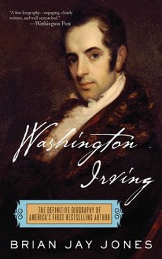 washington irving (ebook)-brian jay jones-9781628721881