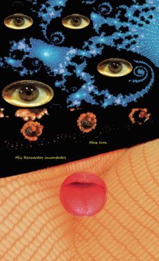 mis recuerdos inventados (ebook)-max iron-9781629347981