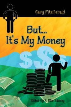 Imagen Principal de BUT...IT'S MY MONEY