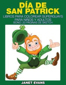 dia de san patrick-9781634280181