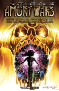 -claudio sanchez-chondra echert-9781641440981