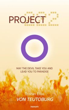 project 222 (ebook)-tristan elias von teutoburg-9781642689181
