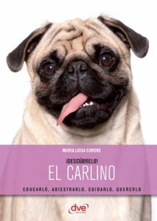 ¡descubrelo! el carlino (ebook)-maria luisa simone-9781644615881