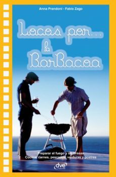 locos por... la barbacoa (ebook)-f. zago-9781644616581