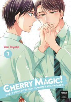 cherry magic! thirty years of virginity can make you a wizard?! 07 (ebook)-yuu toyota-9781646096381
