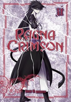 ragna crimson 11 (ebook)-daiki kobayashi-9781646097081