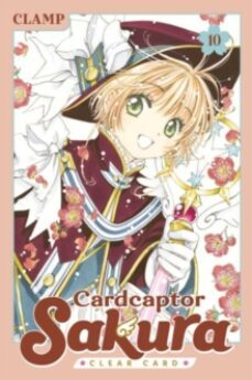 cardcaptor sakura: clear card 10: 10 (ingles)-9781646512881