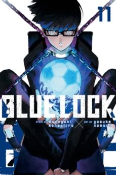 blue lock 11-9781646516681
