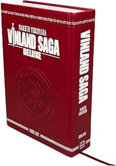vinland saga deluxe 1-makoto yukimura-9781646519781