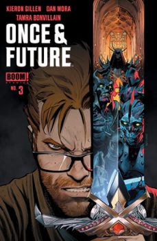 -kieron gillen-9781646689781