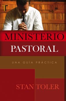 ministerio pastoral (ebook)-stan toler-9781646911981