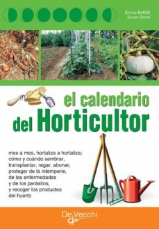 el calendario del horticultor (ebook)-guido sirtori-e. boffelli-9781646999781