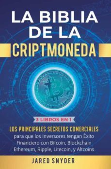 la biblia de la criptomoneda-9781647771881