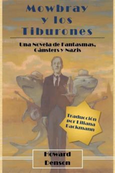 mowbray y los tiburones (ebook)-9781667415581