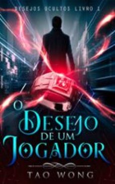 o desejo de um jogador (ebook)-9781667417981