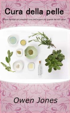 cura della pelle (ebook)-owen jones-9781667425481