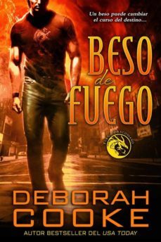 beso de fuego (ebook)-9781667438481