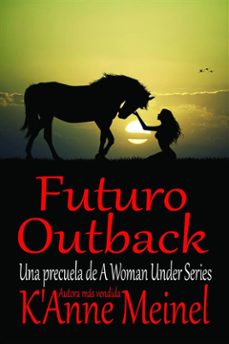 futuro outback (ebook)-9781667469881