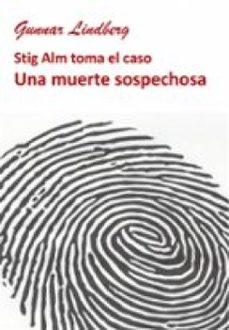 una muerte sospechosa (ebook)-9781667479781