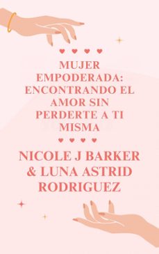 mujer empoderada (ebook)-9781667484181