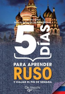5 dias para aprender ruso (ebook)-ivan strutunnof-9781683253181