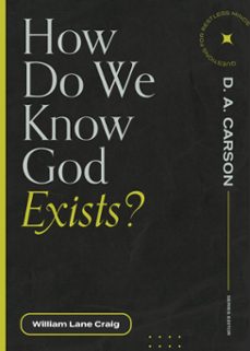 how do we know god exists? (ebook)-9781683595281