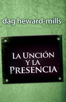 la uncion y la presencia (ebook)-dag heward-mills-9781683987581