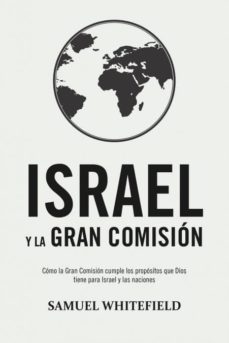 israel y la gran comisión-9781732338081
