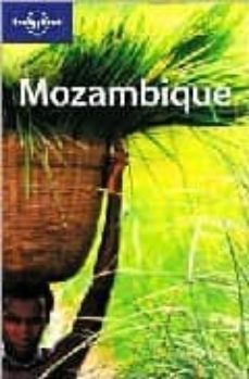 mozambique (lonely planet)-9781740591881